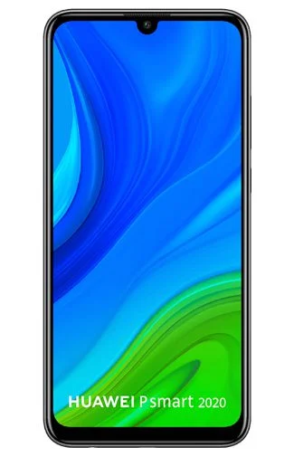 Huawei P Smart (2020) (POT-LX1A)