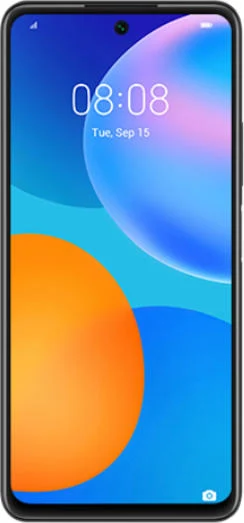Huawei P Smart (2021) (PPA-LX2)