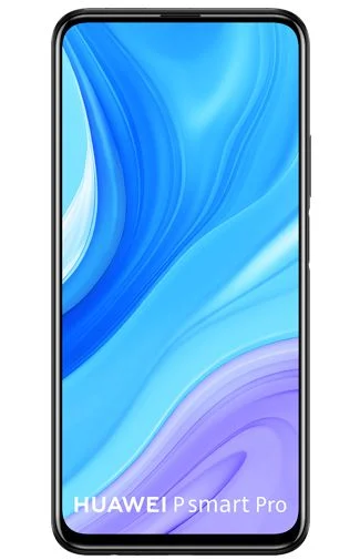 Huawei P Smart Pro (STK-L21)