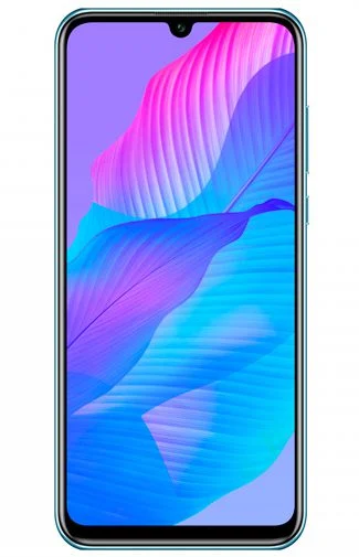 Huawei P Smart S/Y8p (AQM-LX1)