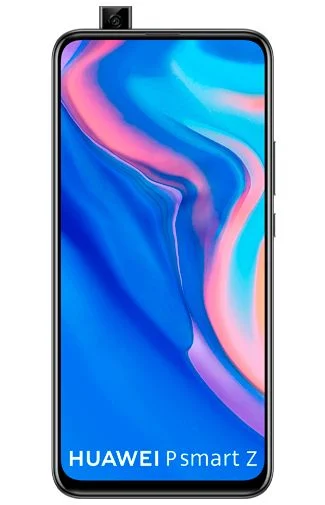 Huawei P Smart Z (STK-LX1)