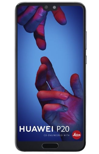Huawei P20 (EML-L29C)