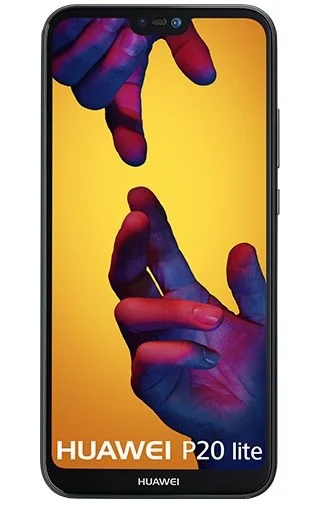Huawei P20 Lite (ANE-LX1)