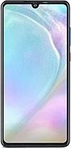 Huawei P30 Lite (MAR-LX1M)
