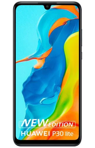 Huawei P30 Lite New Edition (MAR-L21BX)