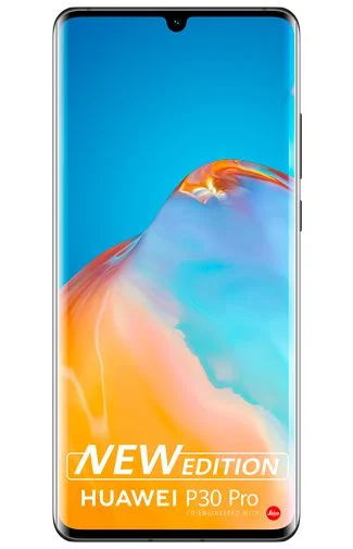 Huawei P30 Pro New Edition (VOG-L29)