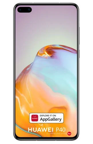 Huawei P40 (ANA-NX9)