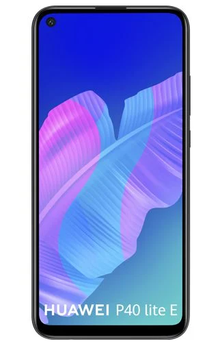 Huawei P40 Lite E (ART-L29)