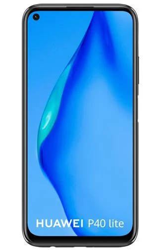Huawei P40 Lite (JNY-LX1)