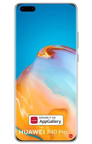 Huawei P40 Pro (ELS-NX9)