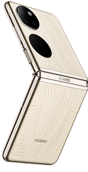 Huawei P50 Pocket (BAL-AL00)