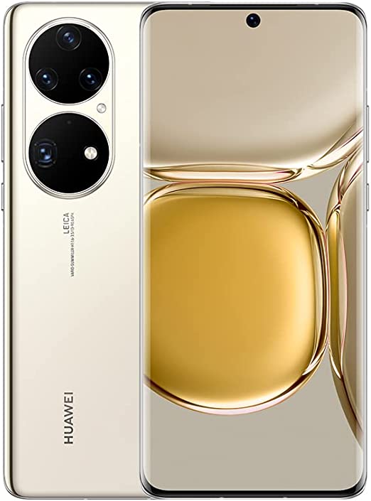 Huawei P50 Pro (JAD-AL50)