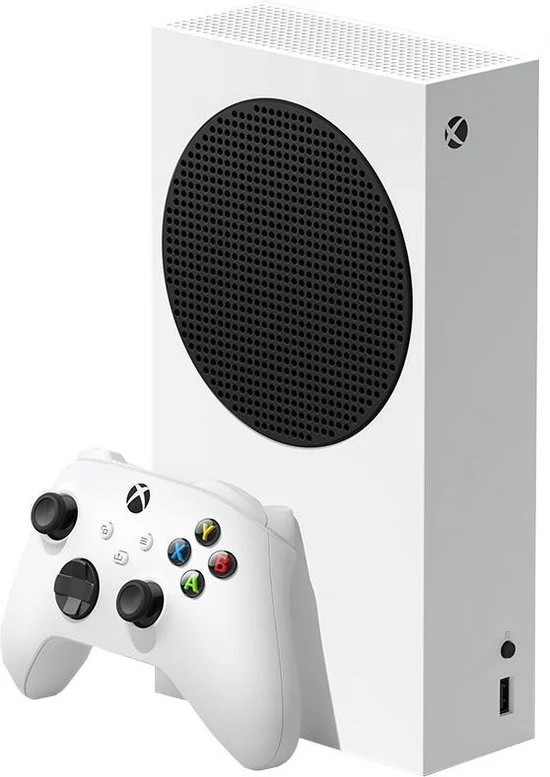 Microsoft Xbox Series S