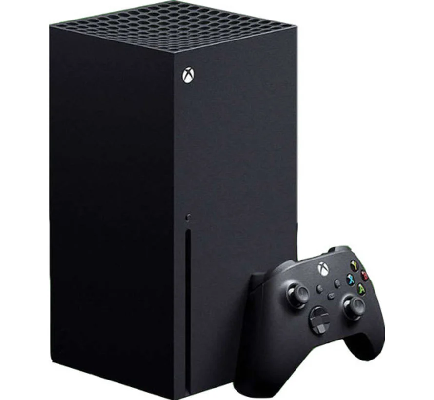 Microsoft Xbox Series X