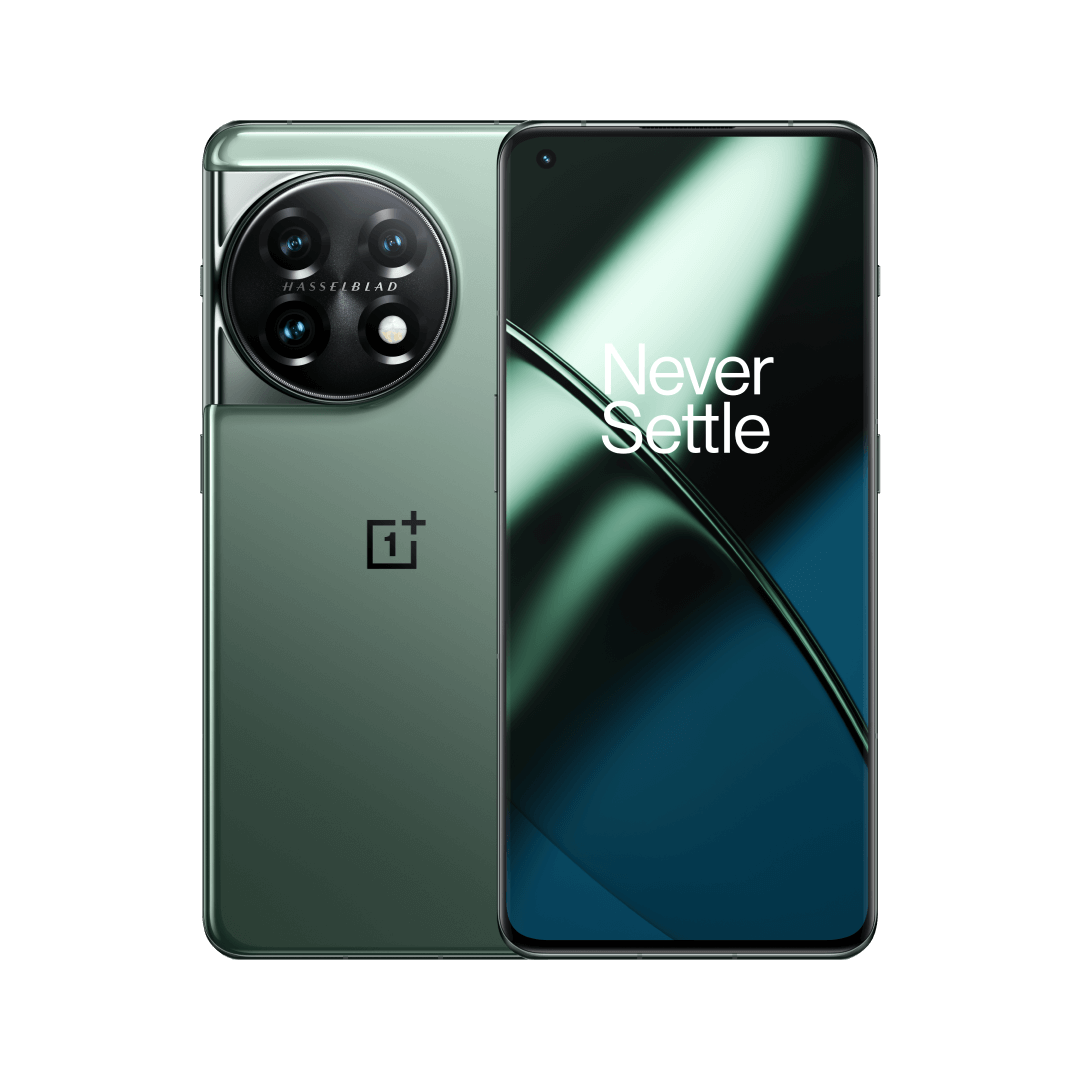 OnePlus 11 (CPH2449)