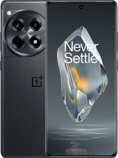 OnePlus 12R (CPH2609)