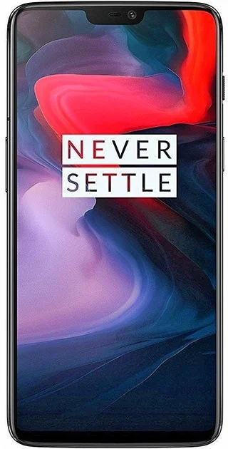 OnePlus 6 (A6003)
