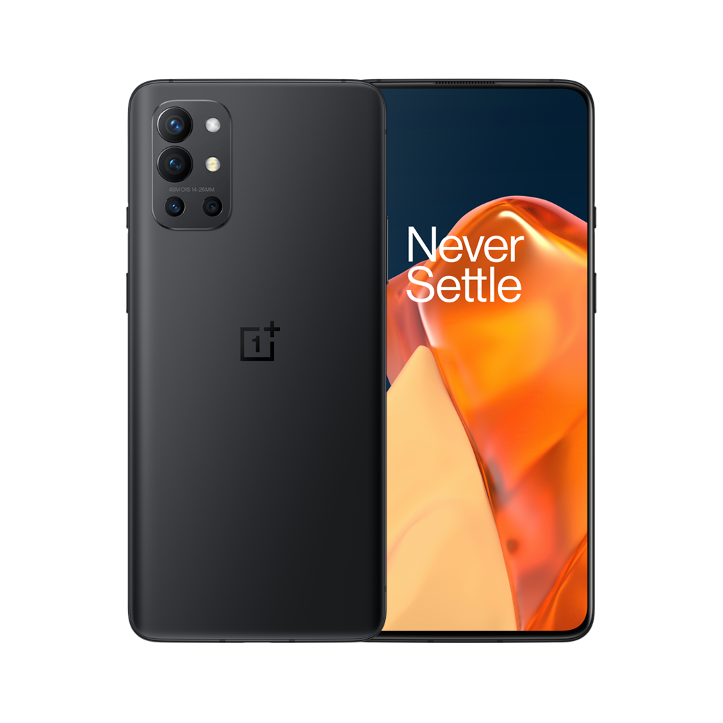 OnePlus 9R (LE2101)
