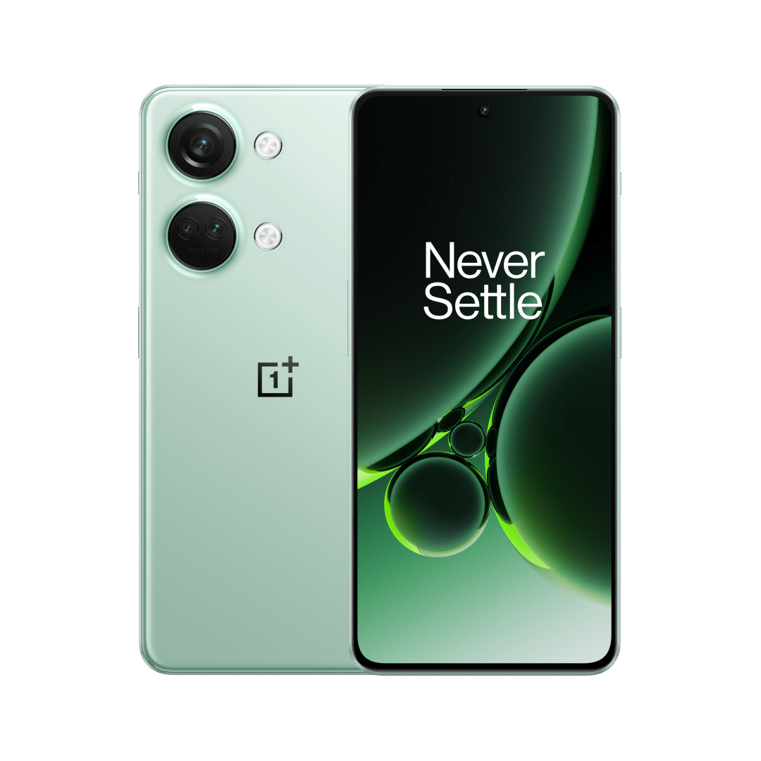 OnePlus Nord 3 5G (CPH2491)