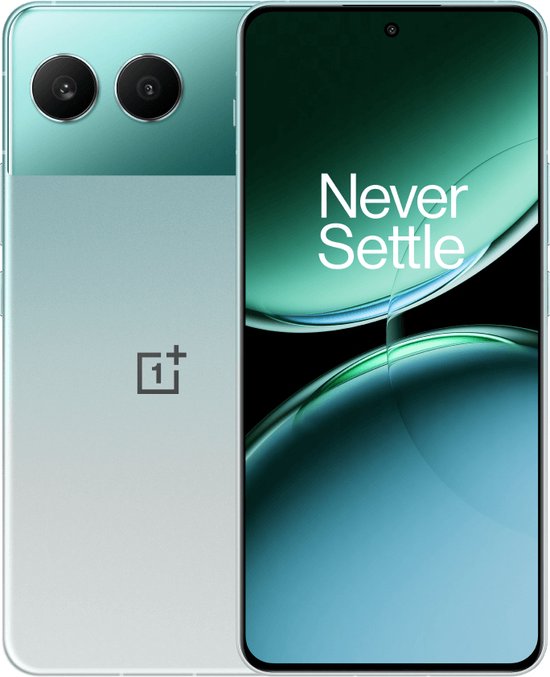 OnePlus Nord 4 (CPH2663)