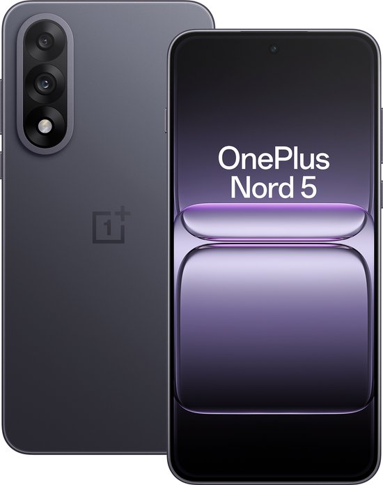 OnePlus Nord 5 (CPH2709)