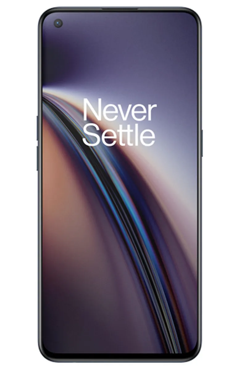 OnePlus Nord CE 5G (EB2101)