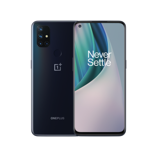 OnePlus Nord N100 (BE2013)