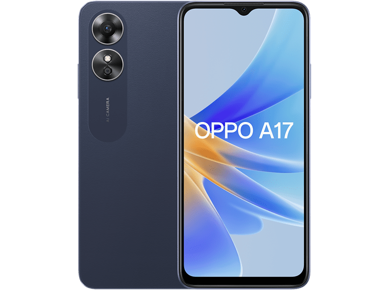 Oppo A17 (CPH2477)