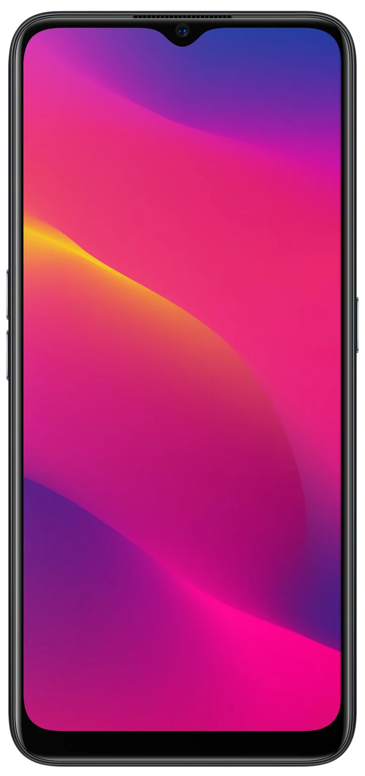 Oppo A5 (2020) (CPH1931)