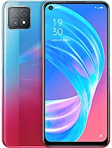 Oppo A72 (CPH2067)