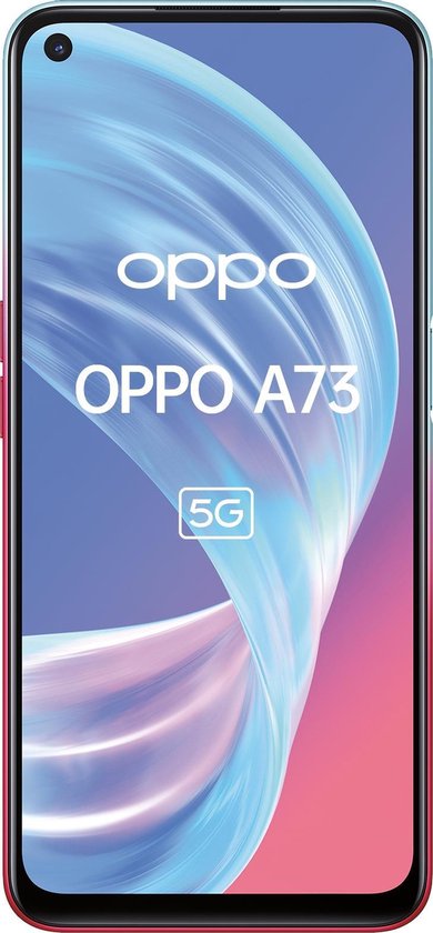 Oppo A73 5G (CPH2161)