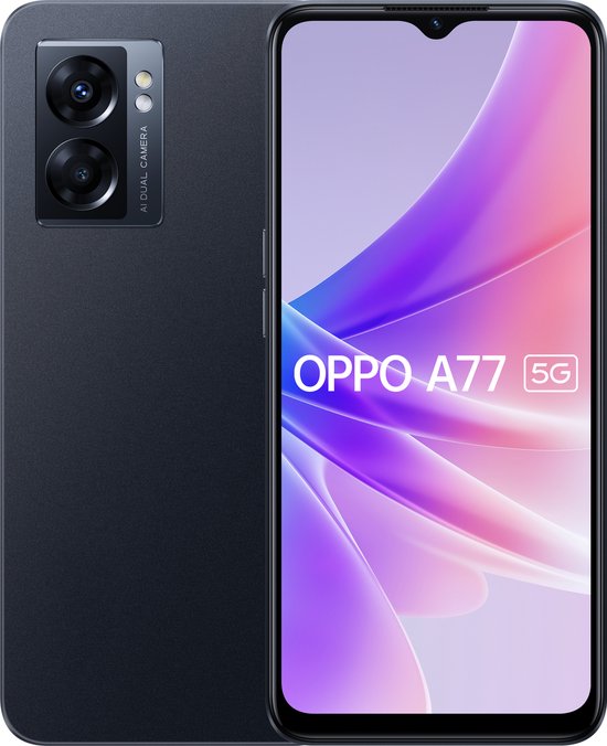Oppo A77 5G (CPH2339)