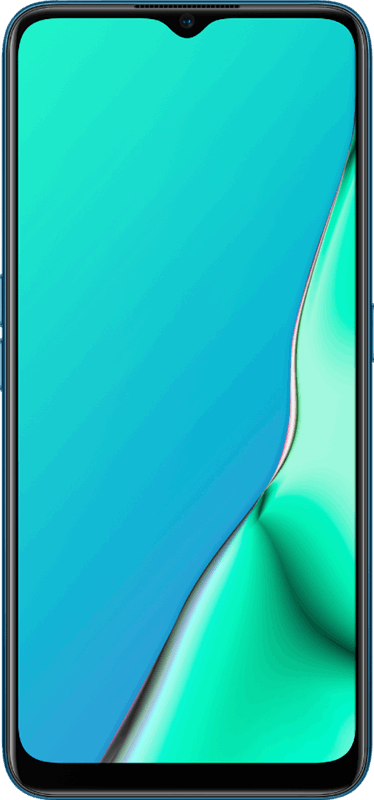 Oppo A9 (2020) (CPH1937)