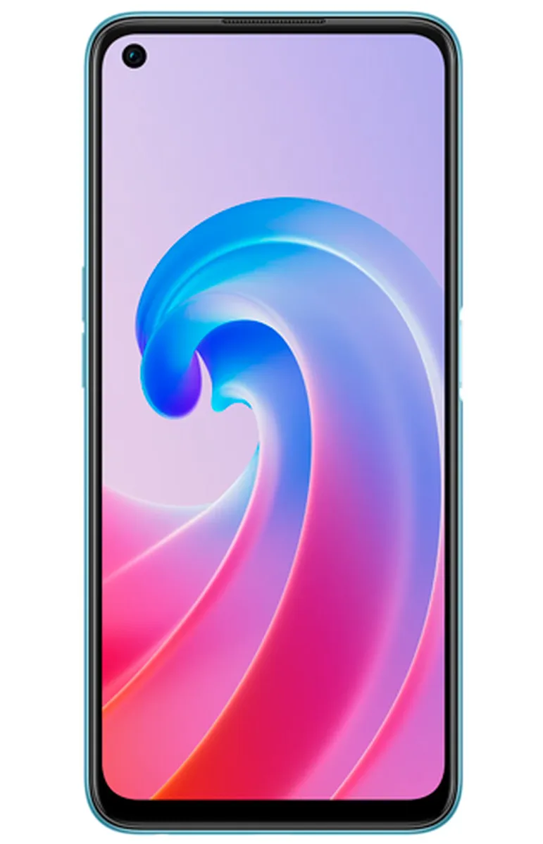 Oppo A96 (CPH2333)