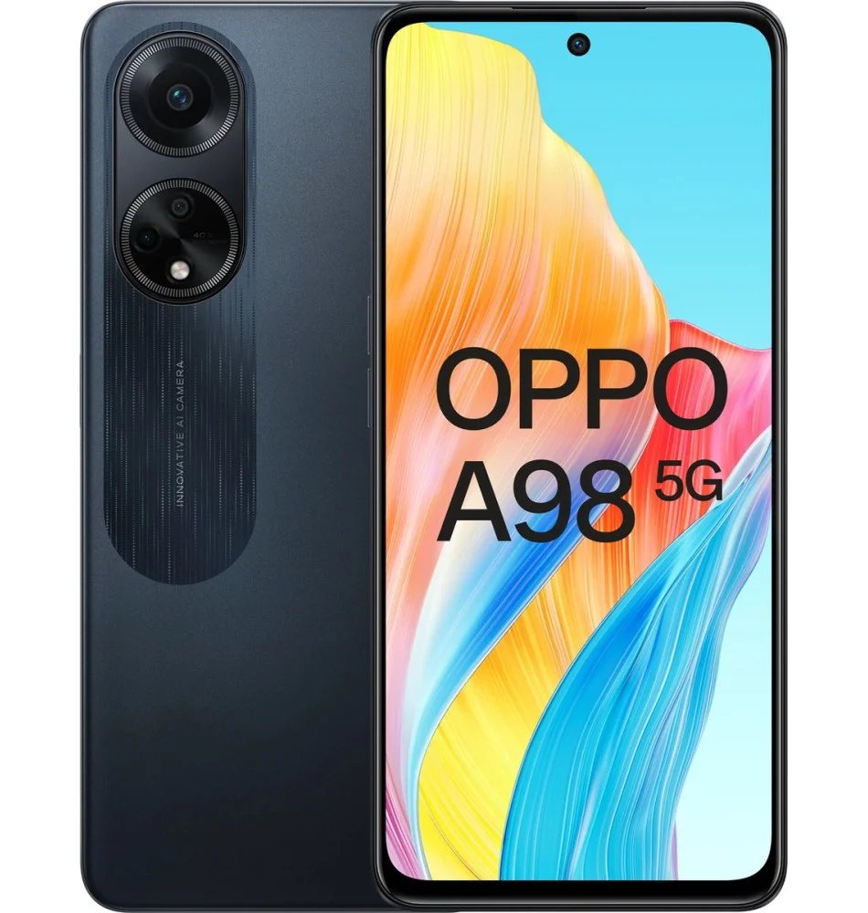 Oppo A98 5G (CPH2529)