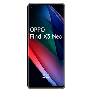 Oppo Find X3 Neo (CPH2207)