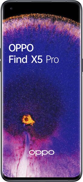 Oppo Find X5 Pro (CPH2305)