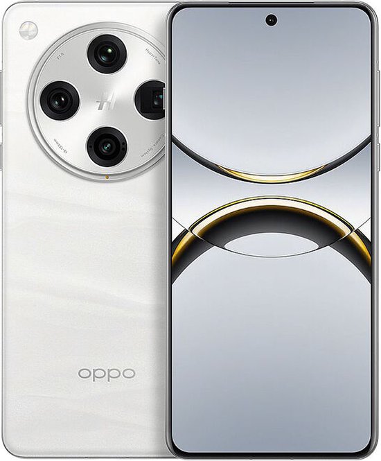 Oppo Find X8 Pro (CPH2659)