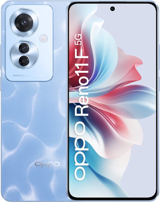 Oppo Reno 11 F (CPH2603)