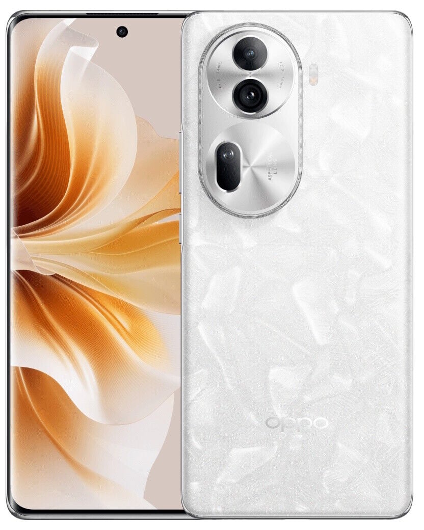 Oppo Reno 11 Pro 5G (CPH2607)