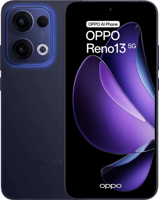 Oppo Reno 13 (CPH2689/PKM110)