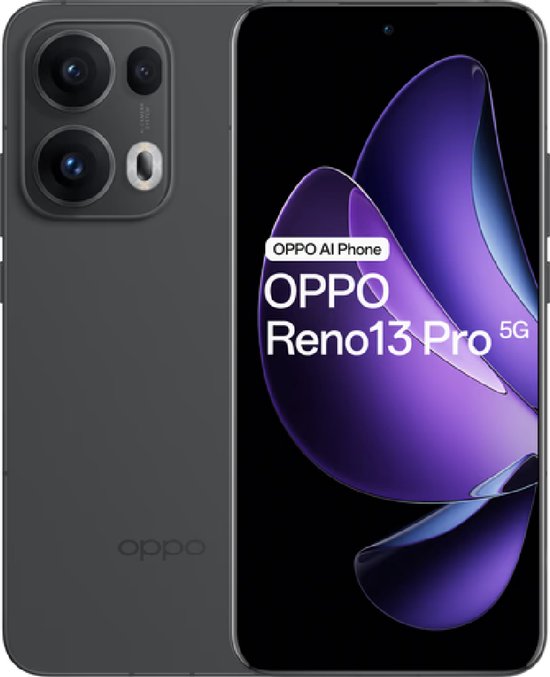 Oppo Reno 13 Pro 5G (CPH2697/PKK110)
