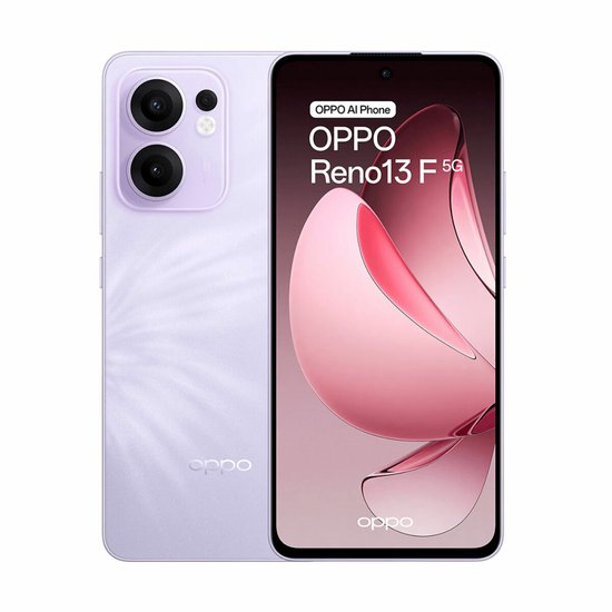 Oppo Reno 13F 5G (CPH2699)
