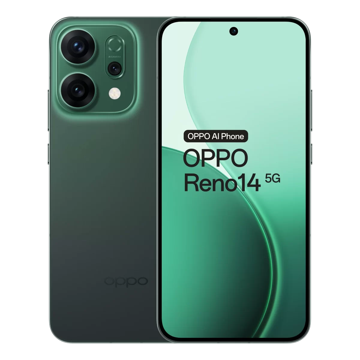 Oppo Reno 14 (CPH2737)