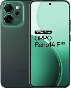 Oppo Reno 14 F (CPH2743)