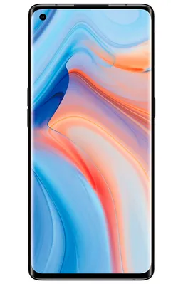 Oppo Reno 4 5G (CPH2091)