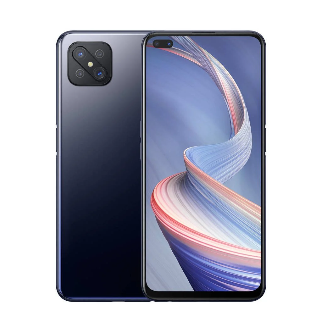 Oppo Reno 4 Z (CPH2065)
