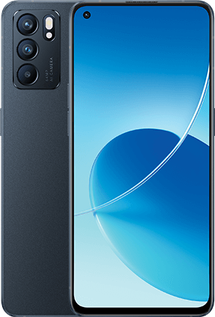 Oppo Reno 6 5G (CPH2251)