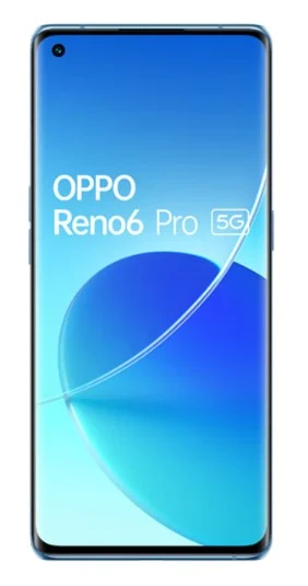 Oppo Reno 6 Pro 5G (CPH2249)
