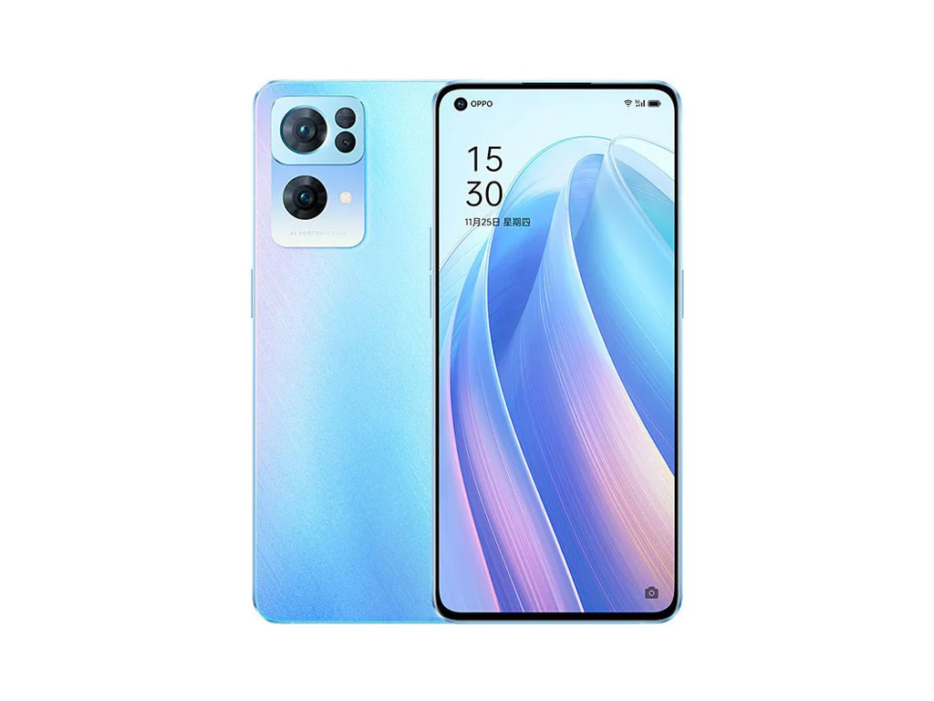 Oppo Reno 7 5G (CPH2371)
